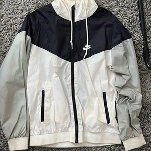 Kids Nike Windbreaker
